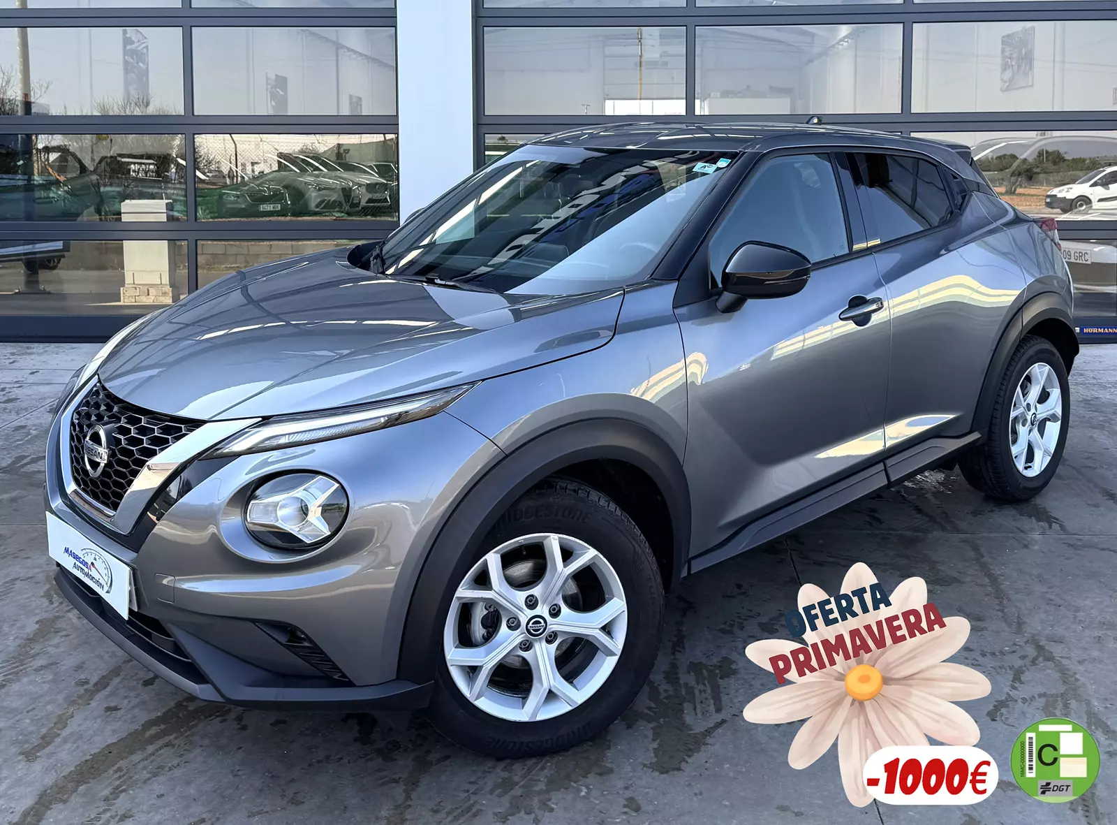 Juke 1.0 DIG-T 114CV DCT 7V N-CONNECTA
