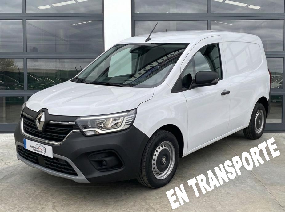 Kangoo 1.5 BlueDCI 95cv L1 Furgón Profesional