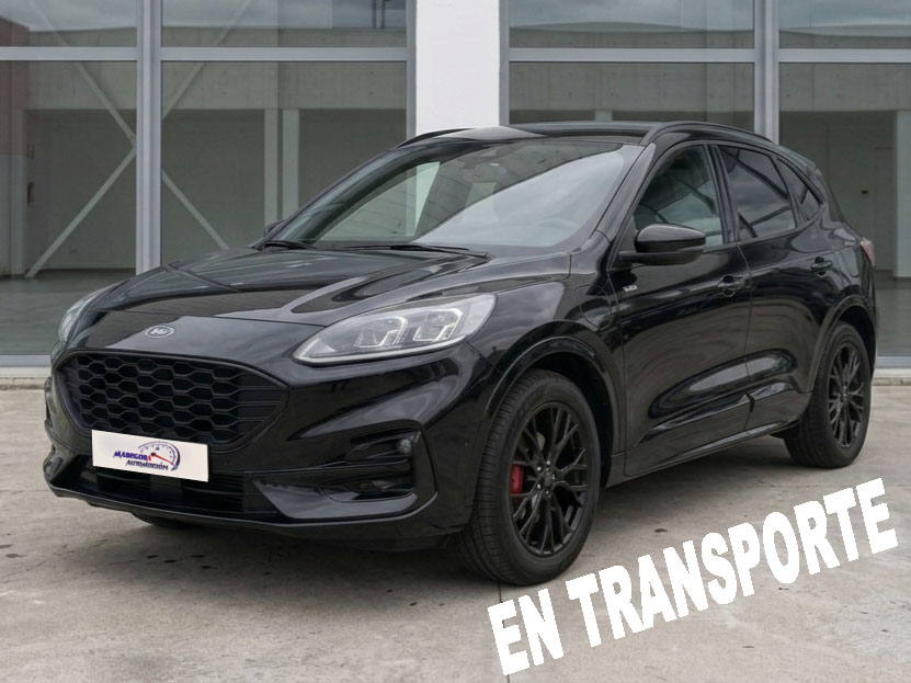 Kuga ST-Line X 2.5 Duratech PHEV 225CV 