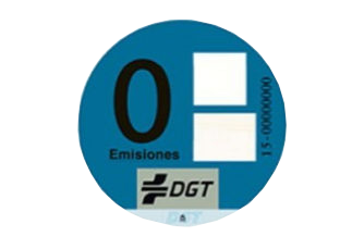 Etiqueta medioambiental