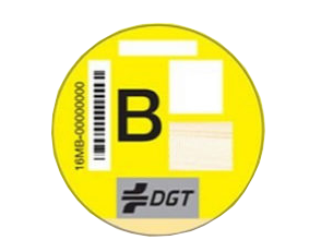 Etiqueta medioambiental